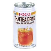 DRINK THAI TEA