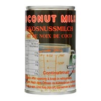 40645 - COCONUT MILK