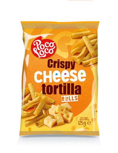 ROC & ROLL'S CHEESE
