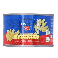 BAMBOO SHOOT SLICES