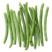 41197 - BEANS EXTRA FINE