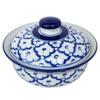 48910 - BOWL WITH LID