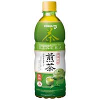 49591 - ICE TEA JAPANESE GREEN TEA SENCHA
