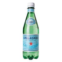 49203 - MINERAL WATER SPARKLING