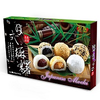 50352 - MOCHI TIPO GIAPPONESE MIXED