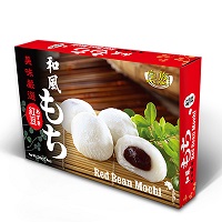 50349 - MOCHI JAPANESE STYLE RED BEAN