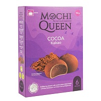 MOCHI CHOCOLATE