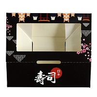 50502 - SUSHI BOX NR. 1