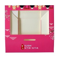 50507 - SUSHI BOX NR. 4