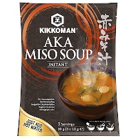 50887 - INSTANT MISO SUPPE DUNKEL