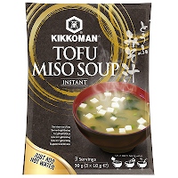 50889 - INSTANT MISO SOUP WITH TOFU