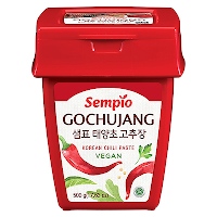 50915 - CHILIPASTE KOREANISCH GOCHUJANG
