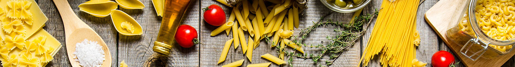 CANNEROZZETTI NR. 24 :: PASTA :: SIDE ORDERS :: FOOD DRY